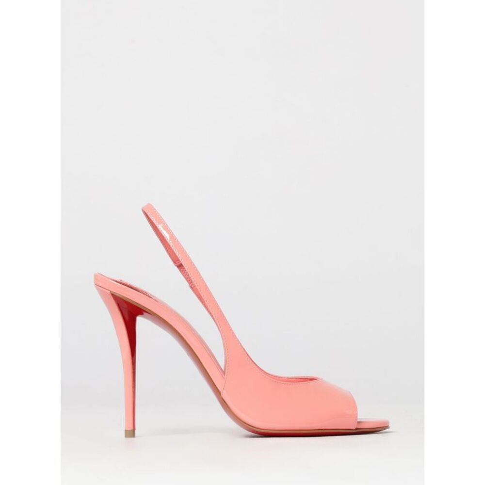 Christian Louboutin Women Shoes Woman Christian Louboutin